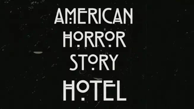 Le teorie su AHS: Hotel