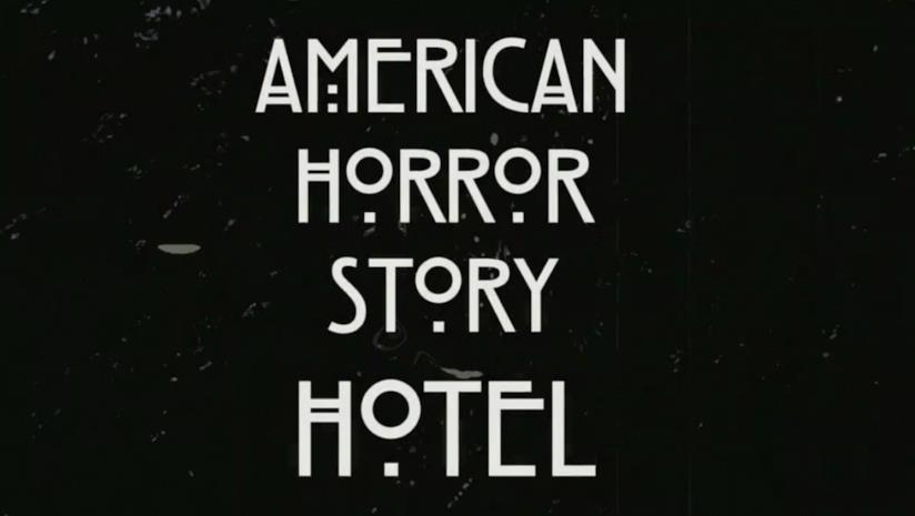 Le teorie su AHS: Hotel