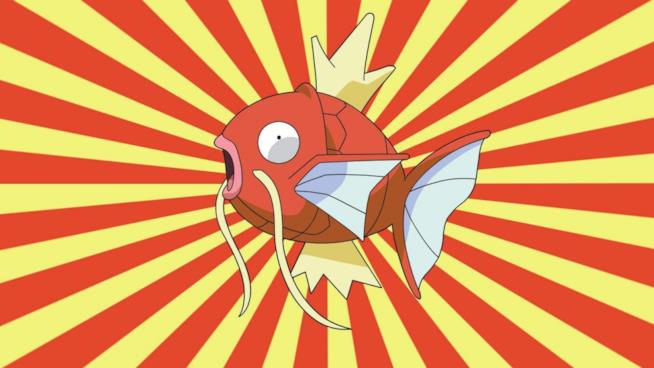 Pokémon: Magikarp Jump è disponibile da oggi su smartphone e tablet L'inutile faccione di Magikarp