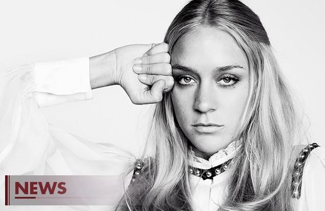 Il lato cool di Chloë Sevigny