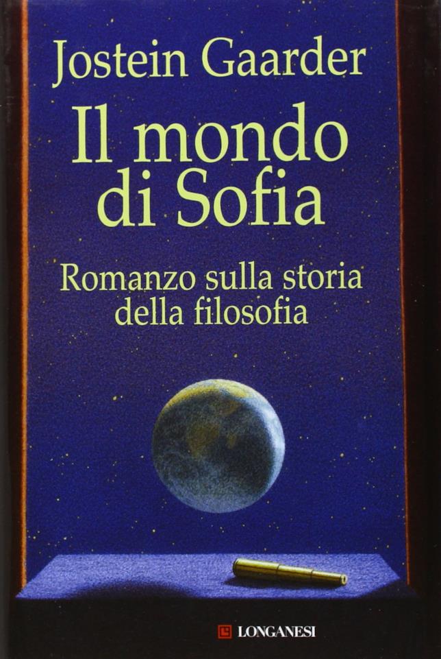 ll mondo di Sofia Il pianeta terra
