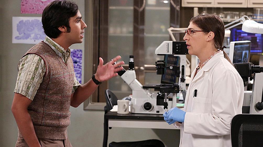 The Big Bang Theory S7E17