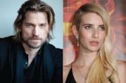 Nikolaj Coster-Waldau ed Emma Roberts saranno protagonisti del film Spinning Man L'attore Nikolaj Coster-Waldau