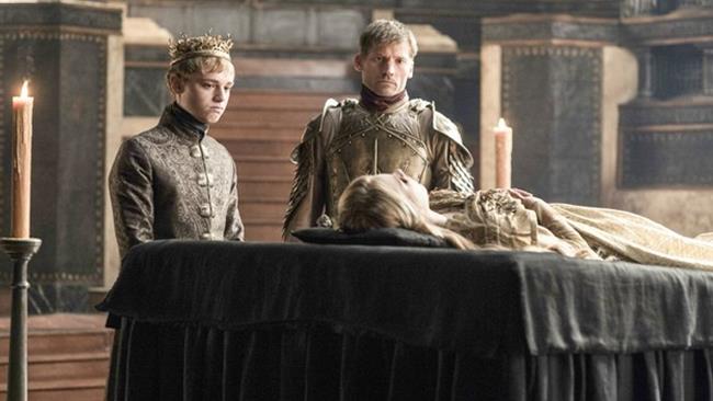 Game of Thrones: George R.R. Martin svela tre momenti shock Game Of Thrones, la serie TV