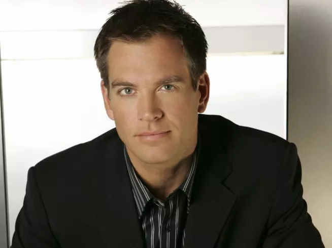 Michael Weatherly, l'ex attore di NCIS L'attore Michael Weatherly