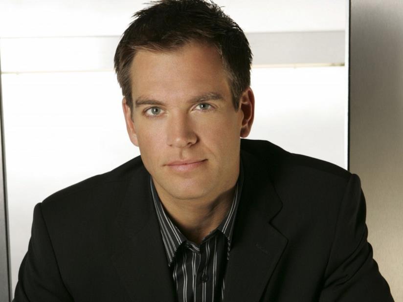 Michael Weatherly, l'ex attore di NCIS L'attore Michael Weatherly