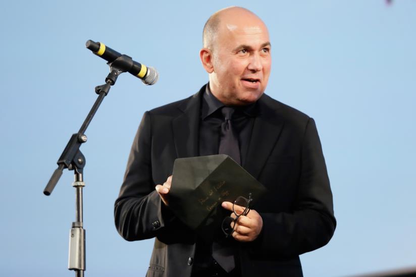 Ferzan Ozpetek, ci sarà lui dietro il progetto della serie tv Ferzan Ozpetek, regista de Le Fate Ignoranti