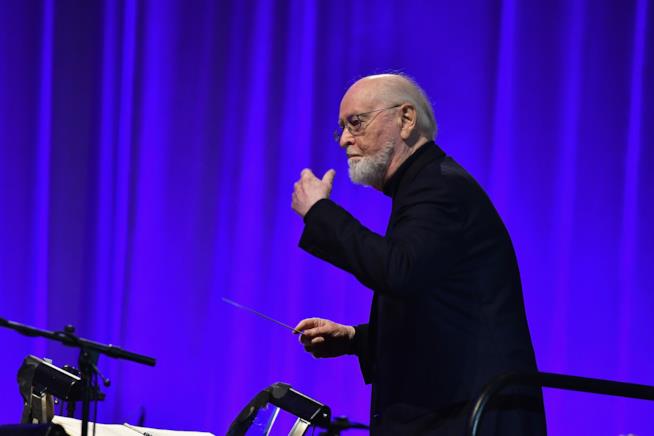 John Williams Immagine di John Williams