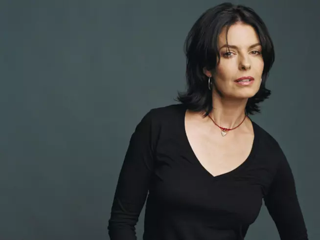 Jo Danville vende la sua casa a Bel Air per 40 milioni