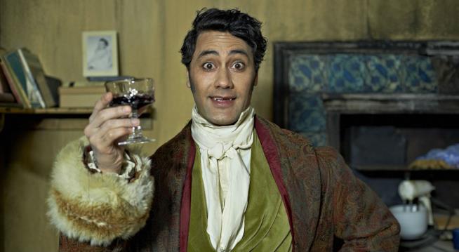 Spin-off in tv per What we do in the Shadows Un'immagine di What we do in the Shadows