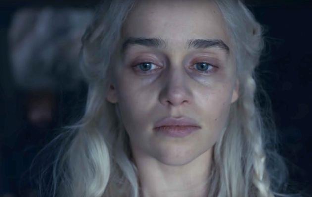 Game of Thrones: il commento di Emilia Clarke alla scelta di Daenerys Emilia Clarke in Game of Thrones 8x05