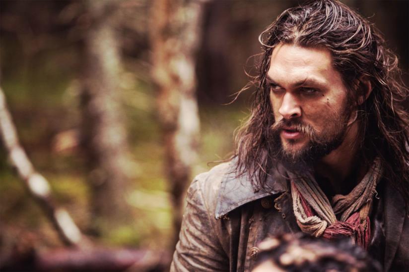 Jason Momoa, su Instagram, ha confermato che impersonerà il protagonista nel reboot de Il Corvo Jason Momoa in uno scatto