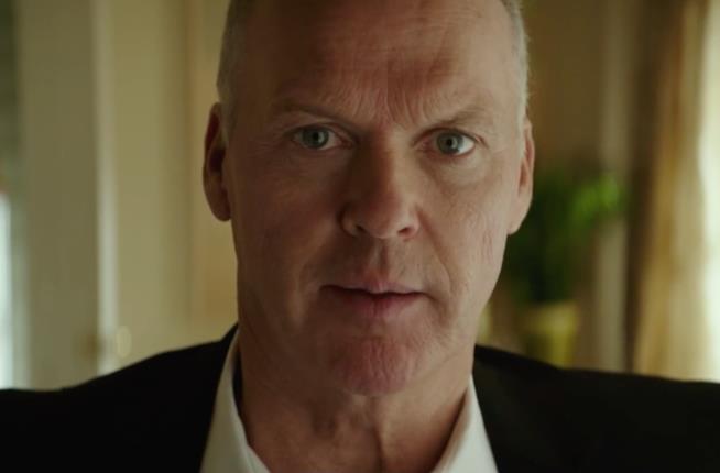 The Founder, la recensione: Michael Keaton interpreta il fondatore di McDonald's Michael Keaton in The Founder