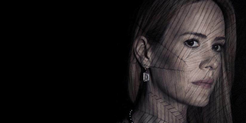 Sarah Paulson interpreterà tre ruoli in American Horror Story: Apocalypse Primo piano di Sarah Paulson