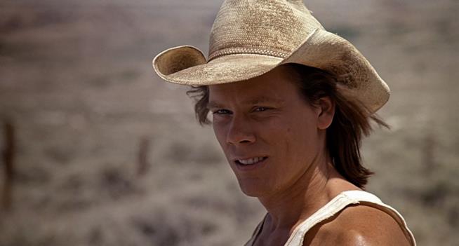 Kevin Bacon: Un sequel di Tremors? Perché no…