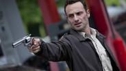 La stagione 3 sarà "folle", parola di Andrew Lincoln!