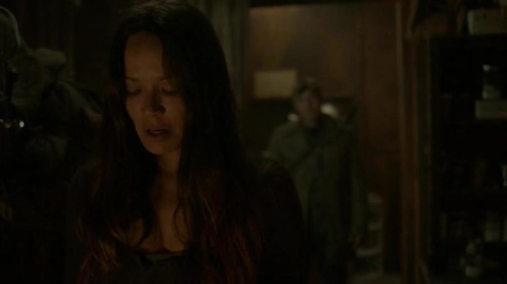 5x1 Find Your Warrior