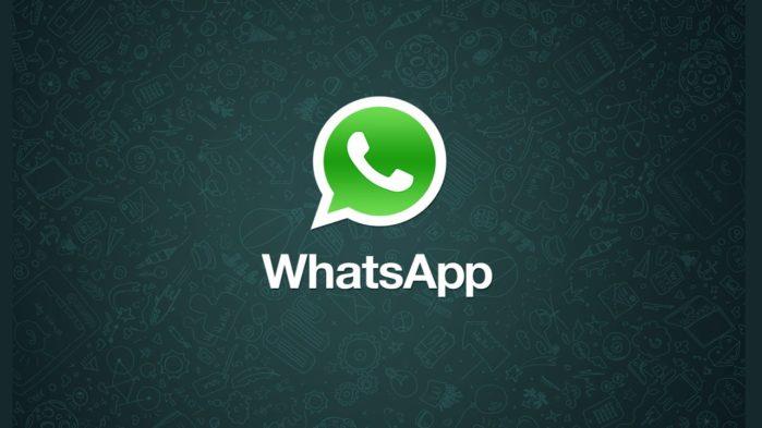 Segnalato fastidioso bug in WhatsApp L'icona della app WhatsApp