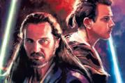 Star Wars: rivelato il testo della profezia sul Prescelto Immagine di Master & Apprentice