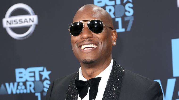 Tyrese Gibson riaccende la faida con The Rock per Hobbs & Shaw Tyrese Gibson