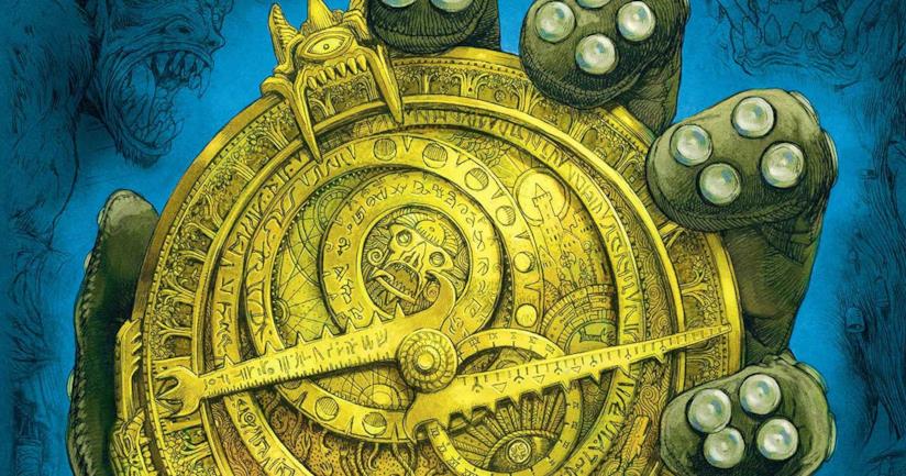 I racconti di Arcadia: tutte le serie animate di Guillermo Del Toro Wizards e i Racconti di Arcadia, la guida alle serie