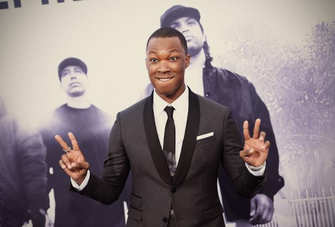Corey Hawkins sarà il protagonista di 24: Legacy l'attore Corey Hawkins
