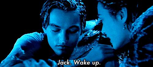 James Cameron contro i dibattiti sulla morte di Jack La scena della morte di Jack
