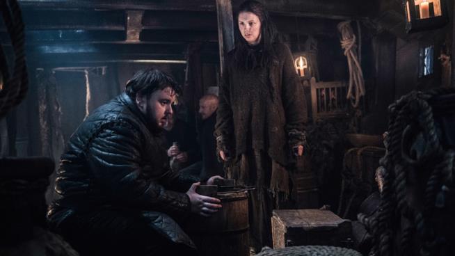 game of thrones sam gilly