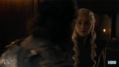 Quale sarà la reazione di Jon Snow quando scoprirà la parentela con Daenerys? L'inizio della storia d'amore tra Jon Snow e Daenerys