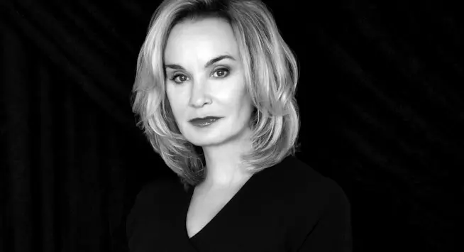 Jessica Lange è uno dei volti più celebri di American Horror Story Jessica Lange potrebbe tornare in American Horror Story?