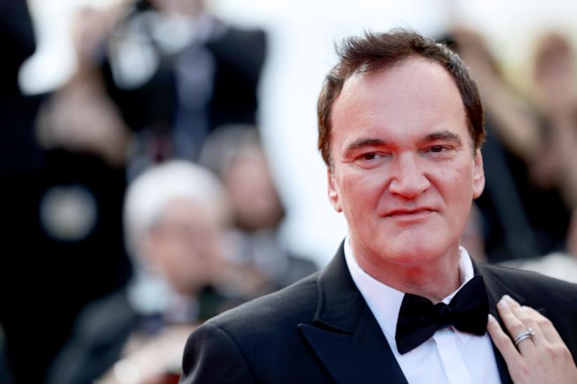Tarantino svela che Star Trek potrebbe essere il suo ultimo film Quentin Tarantino, regista statunitense