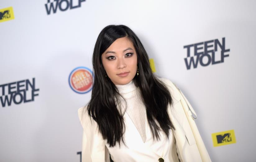Potrebbe nascere uno spin-off di Teen Wolf sul personaggio di Kira Arden Cho in una convention di Teen Wolf