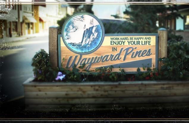 5 cose da fare a Wayward Pines