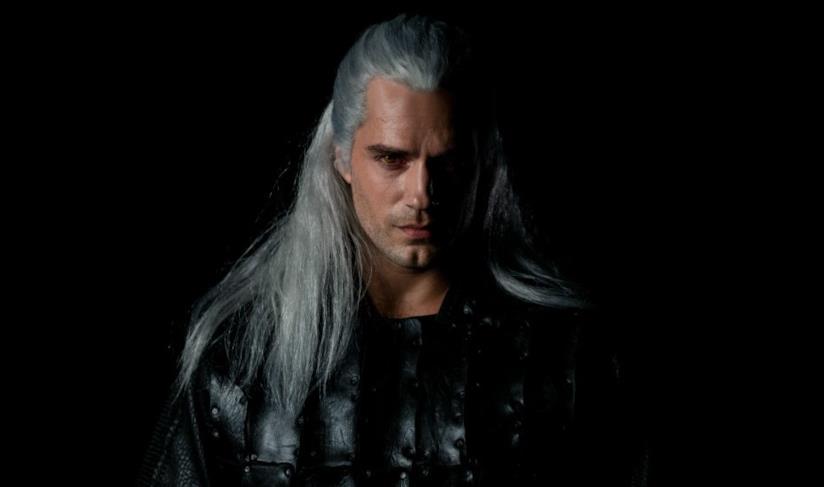 Confermato il periodo di lancio per la serie TV The Witcher Henry Cavill nei panni di Geralt