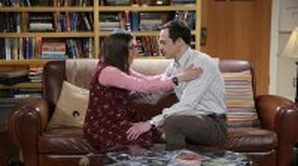 The Big Bang Theory S8E24_Cover