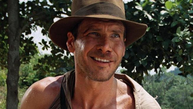 Indiana Jones 5 arriverà nel 2019, Harrison Ford sarà di nuovo il celebre archeologo L'attore Harrison Ford