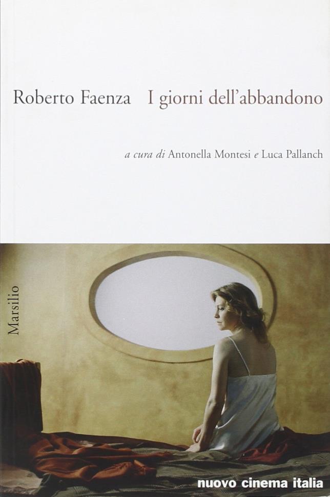 I giorni dell'abbandono I giorni dell'abbandono