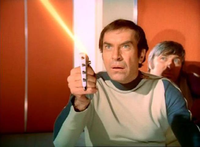 Come è morto Martin Landau di Spazio 1999 e che malattia aveva Come è morto Martin Landau di Spazio 1999 e che malattia aveva