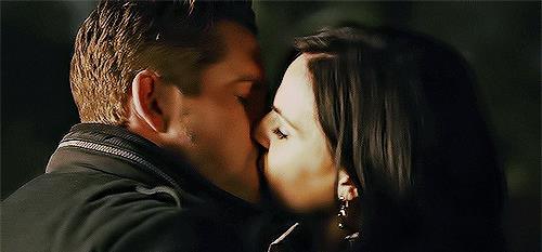 5 gif (più una) che vi faranno innamorare di Regina Mills - 3