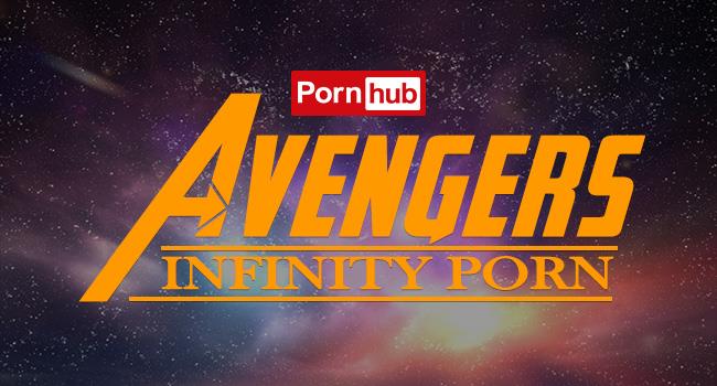 Avengers Infinity Porn Pornhub: Avengers Infinity Porn