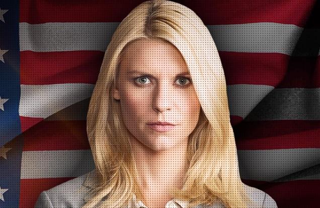 Homeland arriva in Europa