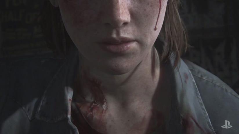The Last of Us - Part II, è il momento delle novità: appuntamento a fine settembre Ellie nel teaser di The Last of Us - Part II