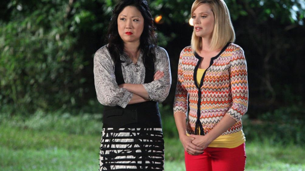 Drop Dead Diva S4E7