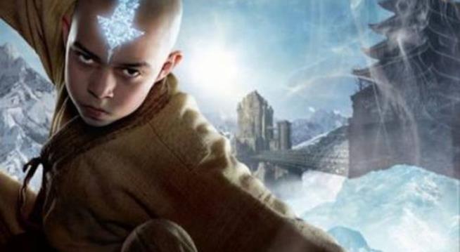 L'ultimo Dominatore dell'Aria non avrà una trilogia, ma sono in arrivo nuovi progetti Aang in L'ultimo dominatore dell'aria
