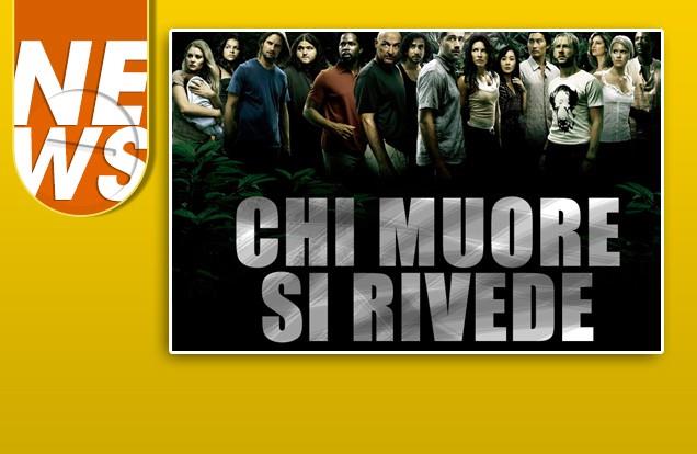 Lost: 5 morti indimenticabili