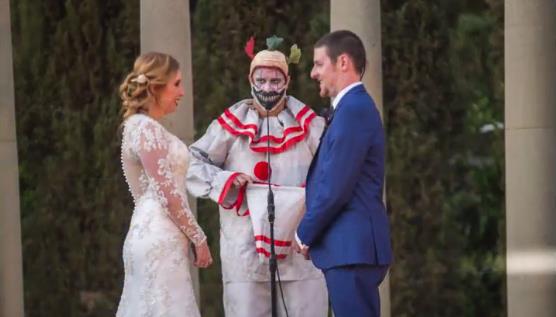 Twisty il Clown Twisty il Clown, personaggio di American Horror Story