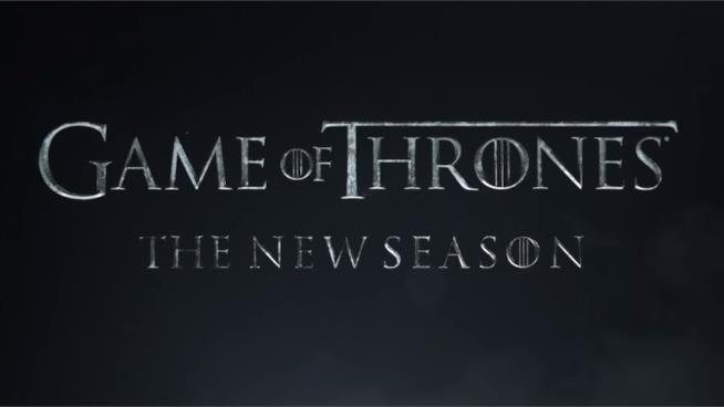 Un plot twist al centro della trama dell'ultima stagione di Game of Thrones e Maisie Williams svela il mese della possibile première Nuovi rumors sulla trama dell'ultima stagione di Game of Thrones e il possibile mese della première