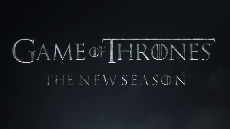 Un plot twist al centro della trama dell'ultima stagione di Game of Thrones e Maisie Williams svela il mese della possibile première Nuovi rumors sulla trama dell'ultima stagione di Game of Thrones e il possibile mese della première