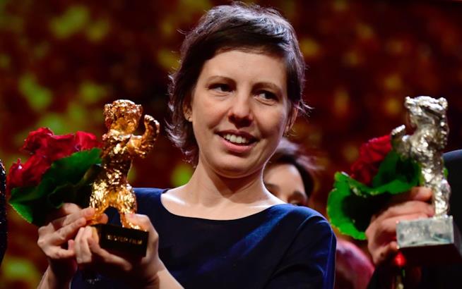 Berlino, l'orso d'oro a Touch me not: tutti i vincitori della Berlinale 68 Adina Pintilie