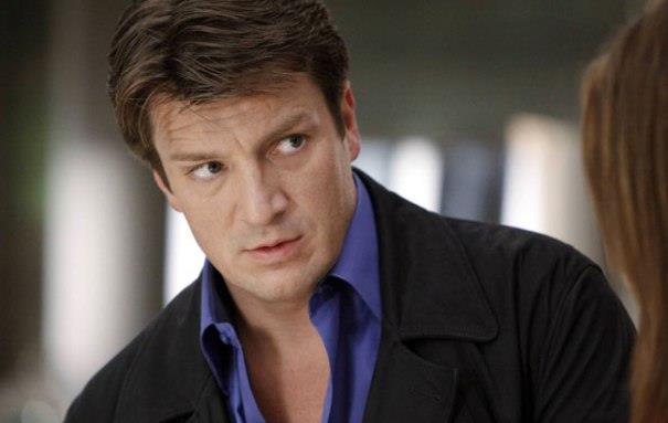 Nathan Fillion in The Rookie, tra le serie TV poliziesche del 2018 The Rookie con Nathan Fillion tra le serie TV poliziesche del 2018